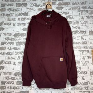 Carhartt hoodie